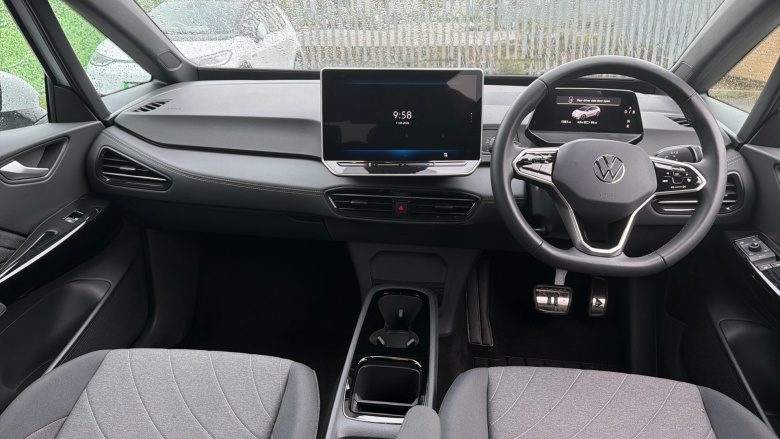 Volkswagen ID.3 150kW Match Pro 59kWh 5dr Auto Electric Hatchback